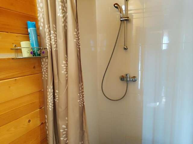 Гостевой дом Гостевые домики Псырцха Новый Афон-33