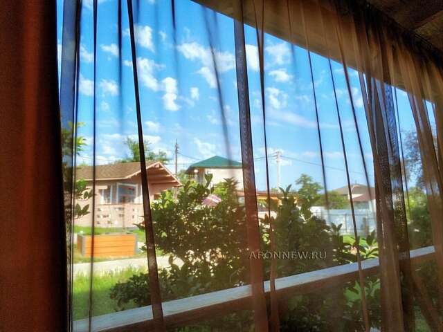 Гостевой дом Гостевые домики Псырцха Новый Афон-41