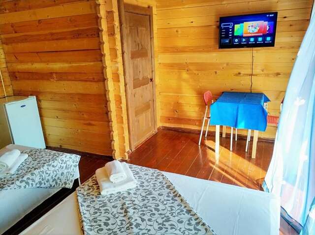 Гостевой дом Гостевые домики Псырцха Новый Афон-55