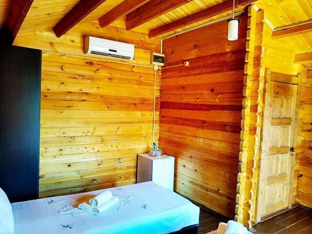 Гостевой дом Гостевые домики Псырцха Новый Афон-62