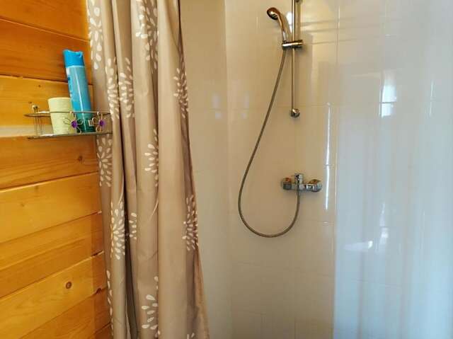 Гостевой дом Гостевые домики Псырцха Новый Афон-67