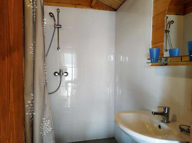 Гостевой дом Гостевые домики Псырцха Новый Афон-68